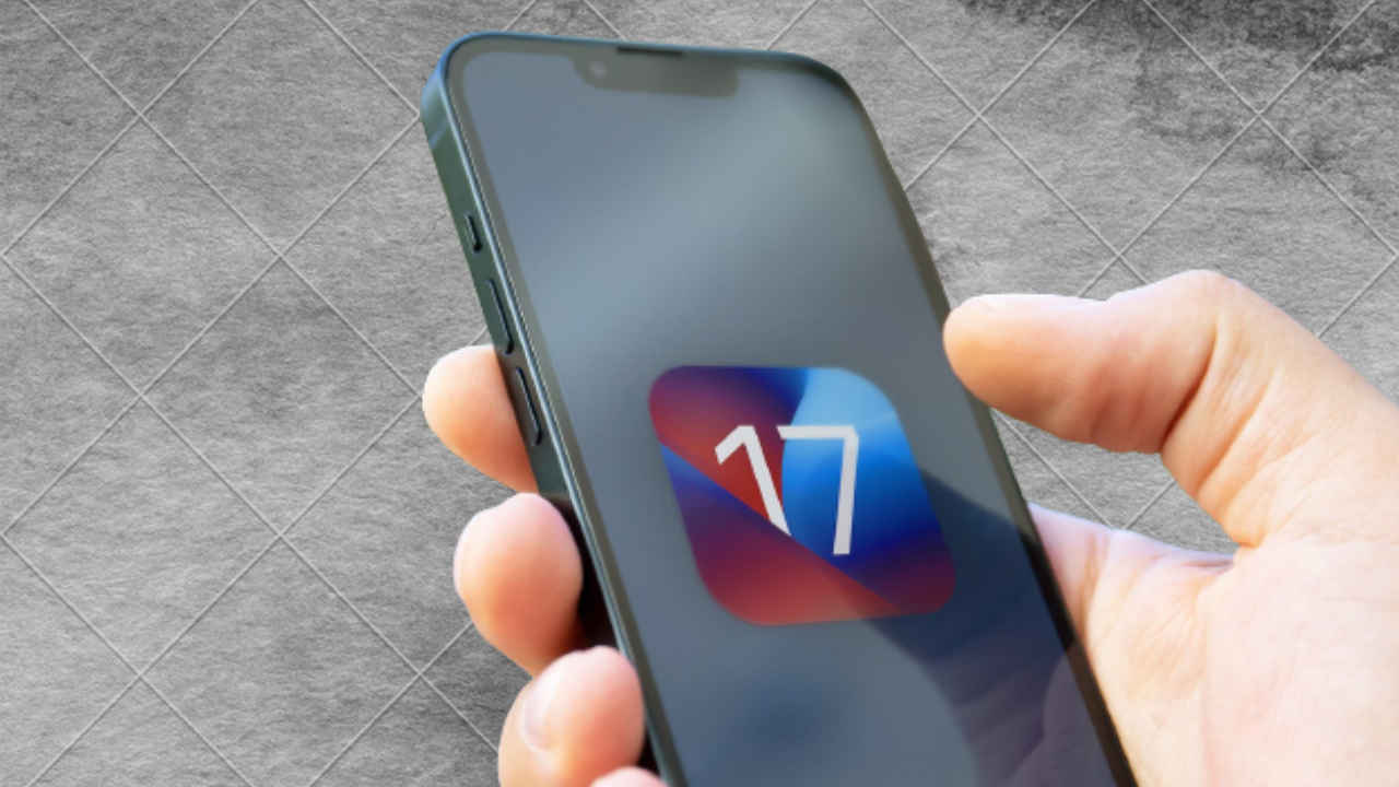 iOS 17 will upgrade iPhone apps like Health, Wallet and Wallpaper
