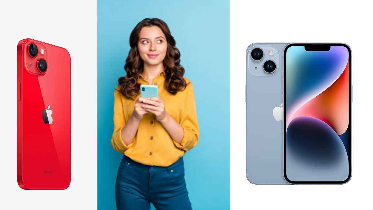 iPhoneകൾക്ക് മികച്ച ഡീലുകളുമായി Amazonൽ പ്രത്യേക വിൽപ്പന; 12,000 രൂപ വരെ കിഴിവ്