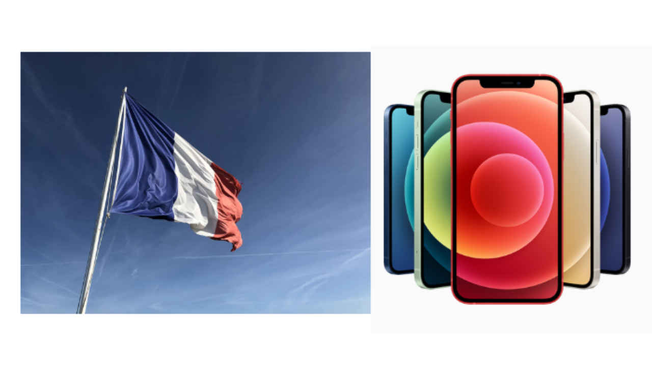 iPhone 12 sale has been shockingly banned in France: Heres why