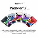 iPhone 14 selling for lowest price ever on Amazon: Here’s how to get it