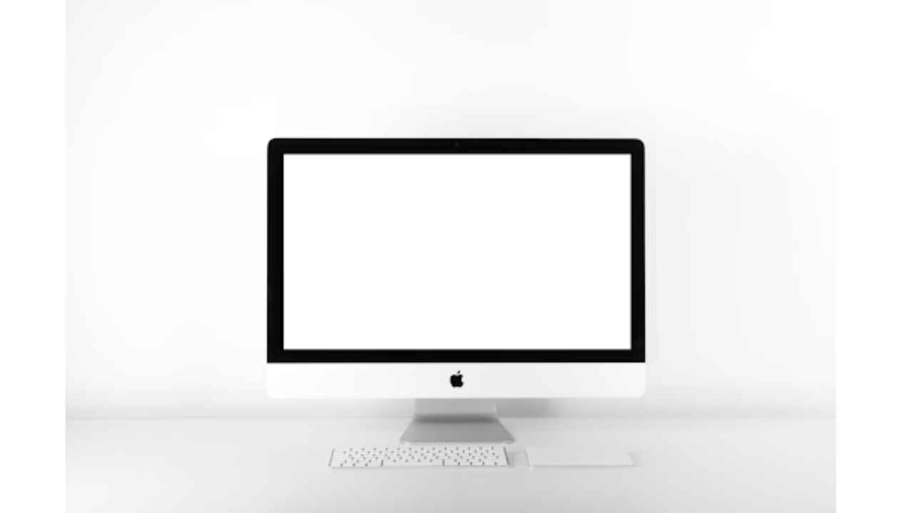 Apple’s October Surprise: New M3 powered iMacs are coming?