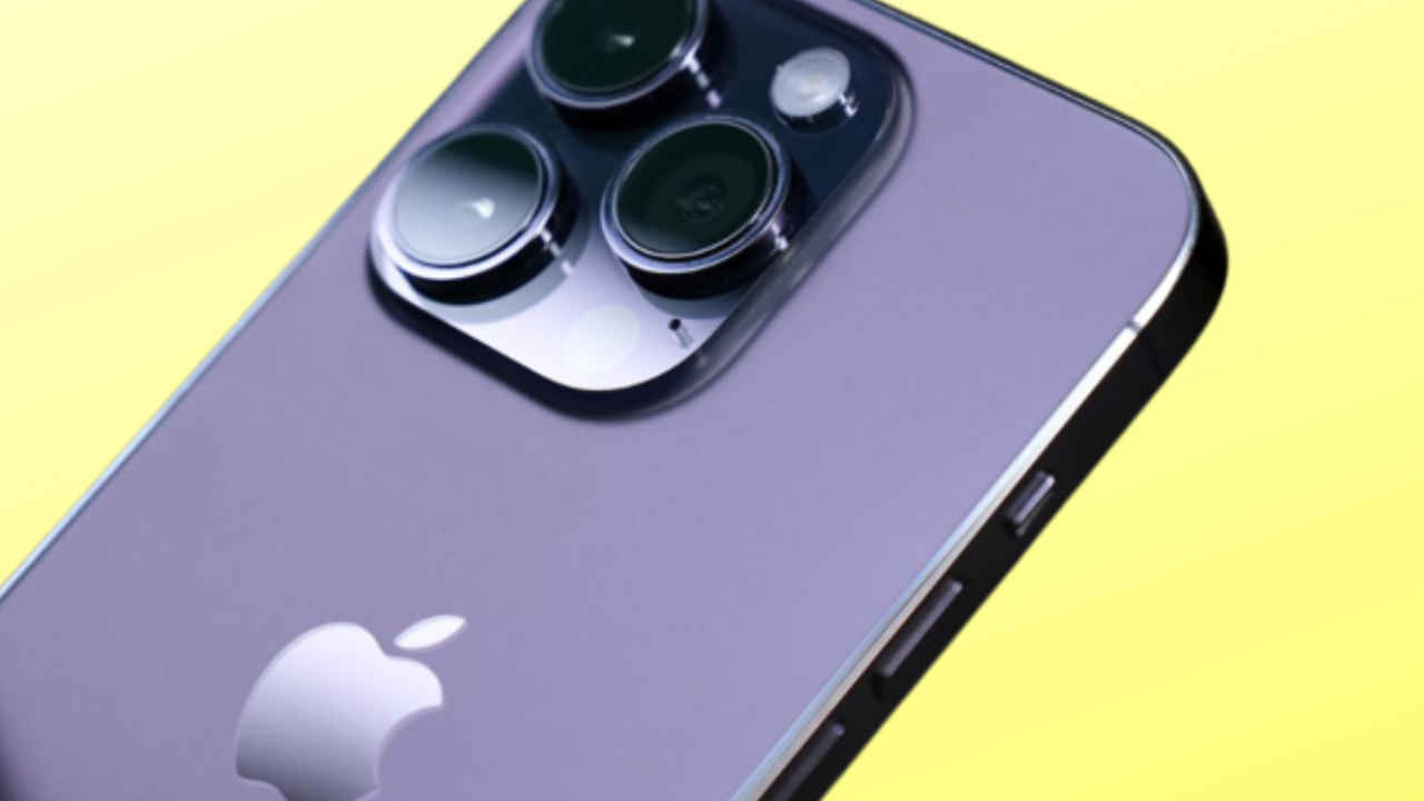 iPhone 15 Pros camera may be different than the iPhone 15 Pro Max: Heres why