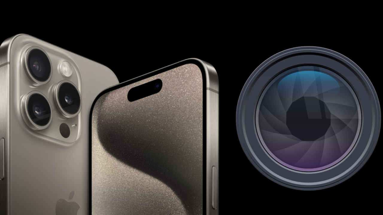 iPhone 16 Pro might get new Tetraprism 5x optical zoom from iPhone 15 Pro Max: Ming-Chi Kuo