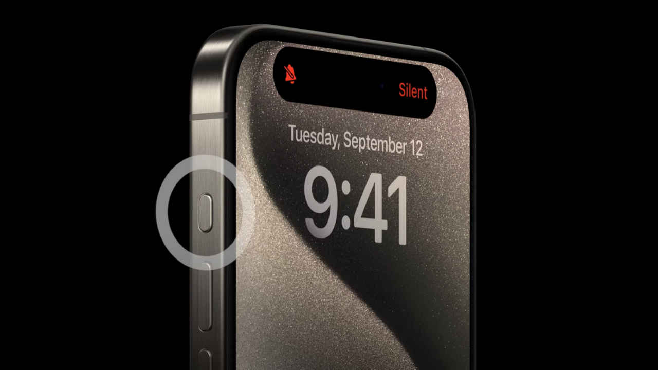 Best Deal: iPhone 15 च्या प्रिबुकिंगवर मिळवा 7,000 रुपयांपर्यंत इन्स्टंट Discount, त्वरा करा । Tech News