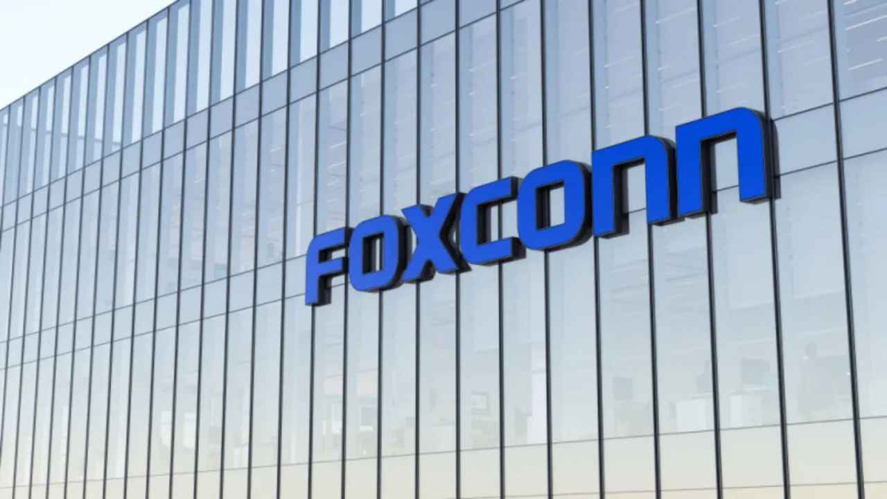 iPhone 15 production starts in Tamil Nadu’s Foxconn factory: Report