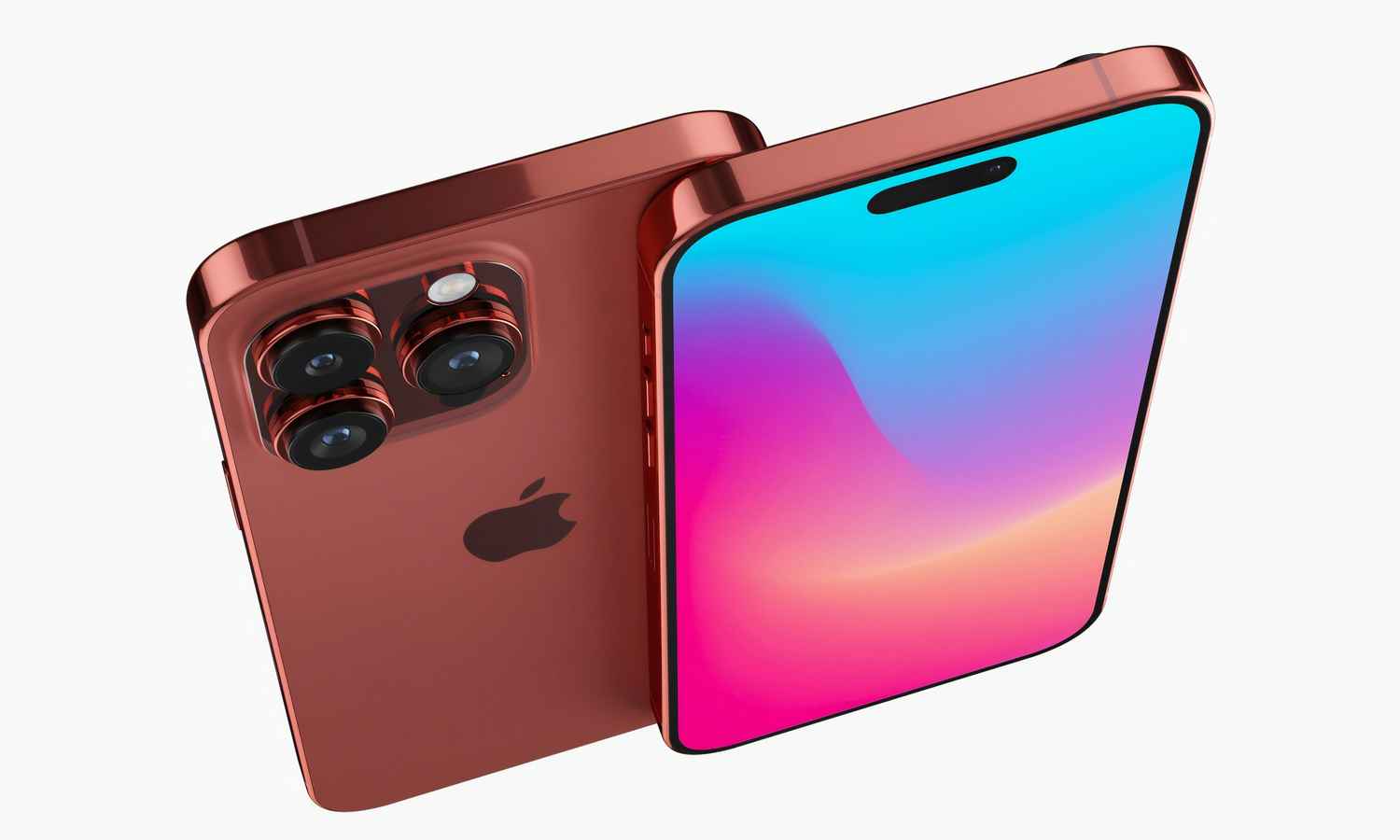 Apple iPhone 15 Camera details: iPhone 14 এর তুলনায় বড় ক্যামেরা আপগ্রেড নিয়ে আসছে iPhone 15 Series, সামনে এল সমস্ত তথ্য