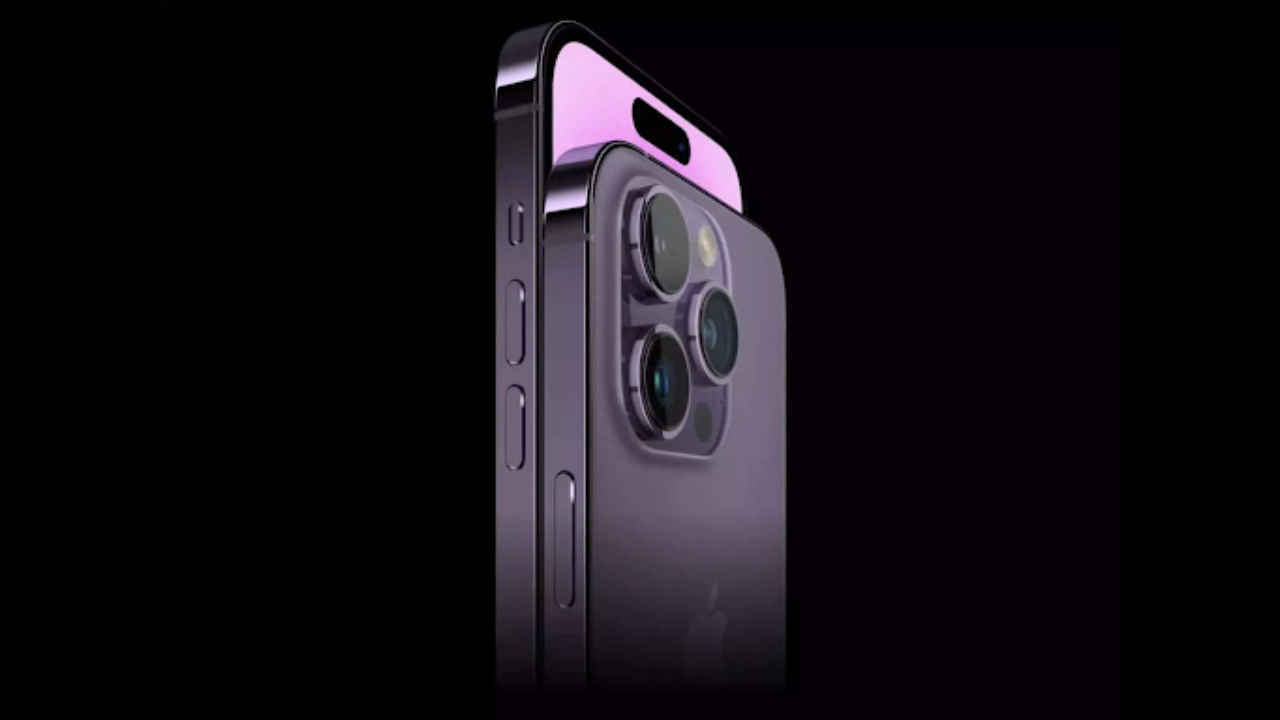 डमी यूनिट के जरिए सामने आया iPhone 15 Pro का सबसे नजदीकी लुक, देखें लेटेस्ट डिज़ाइन फीचर