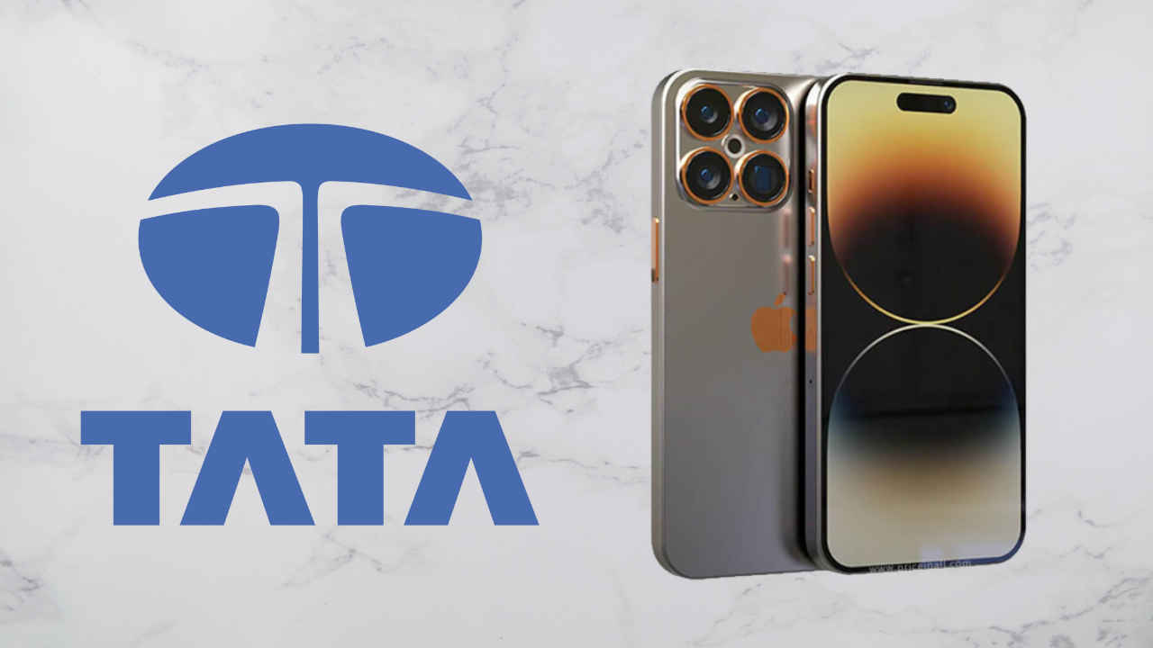 iPhone 15 will be assembled in India, thanks to Tata Group