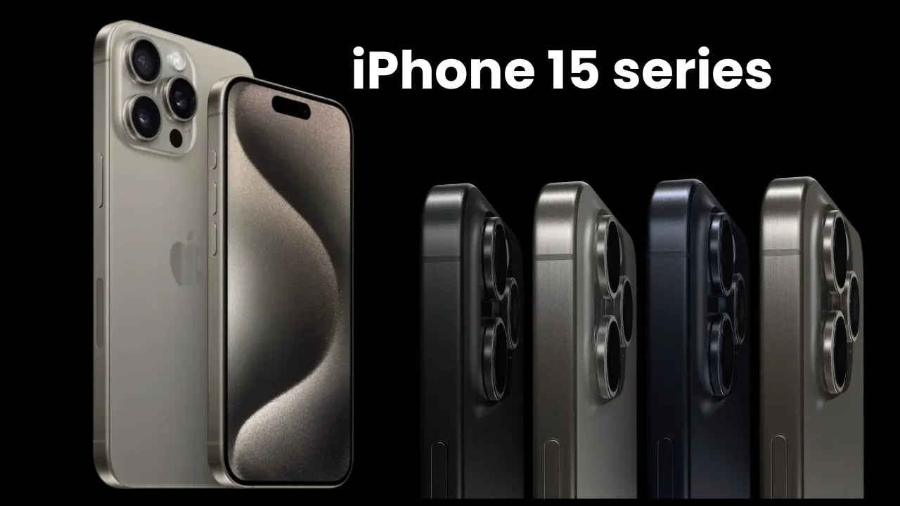 பல  கலக்கலான அம்சங்களுடன்  அறிமுகமான  iPhone 15 சீரிஸ் ஆனா  புதுசா  பல அம்சம் இருக்கு