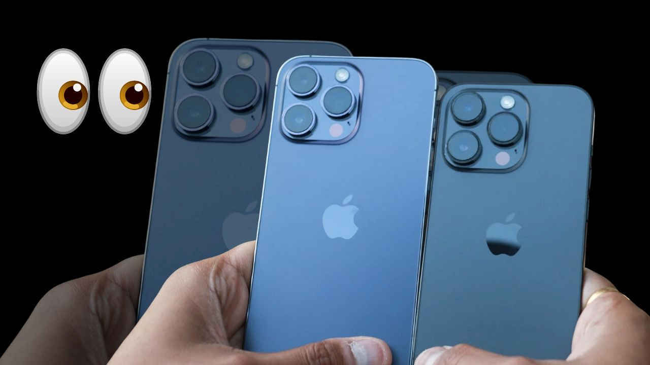 iPhone 15 Pro Max யின் கேமரா மற்றும் டிஸ்பிளே லீக் இது பார்த்து உங்களுக்கு ஏமாற்றம் அளிக்கலாம்.
