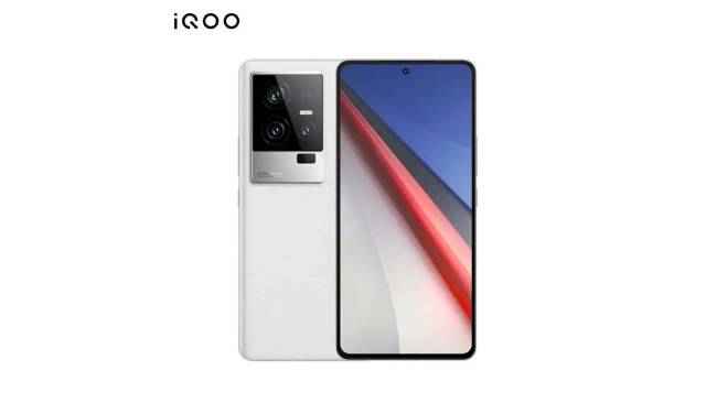 iqoo 11 sale