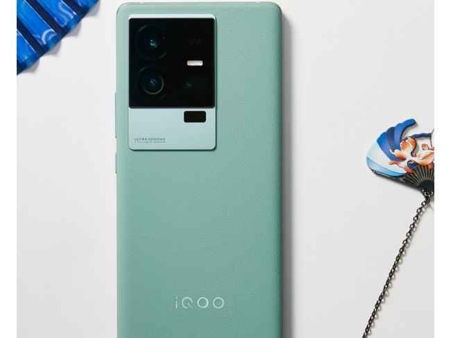 IQOO 12 Camera Features Tipped ahead of its launch