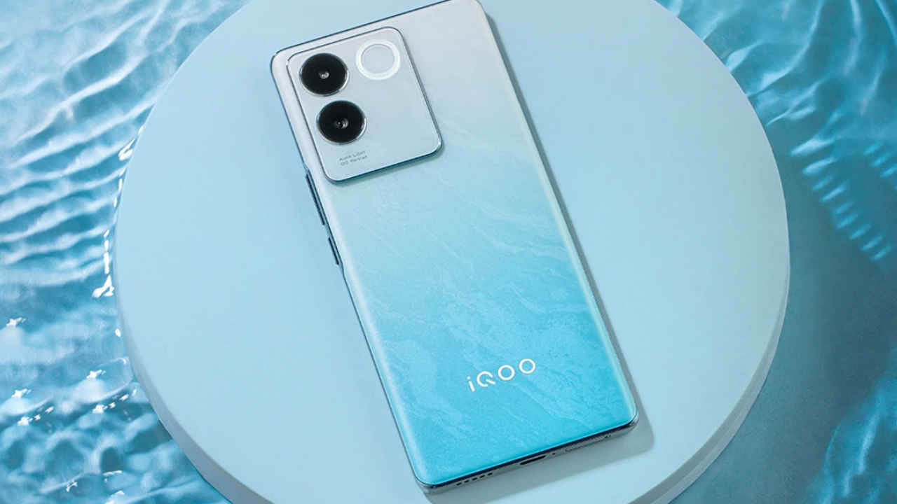 iQOO Z7 Pro’s specifications: Check all of the tipped features ahead of launch