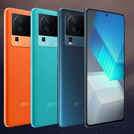 iQOO Neo 8 series of smartphones appears on AnTuTu and Geekbench