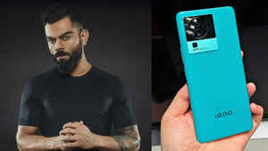 ഫോണിന്റെ പെരുമക്കൊപ്പം കൂടിയ താരങ്ങൾ