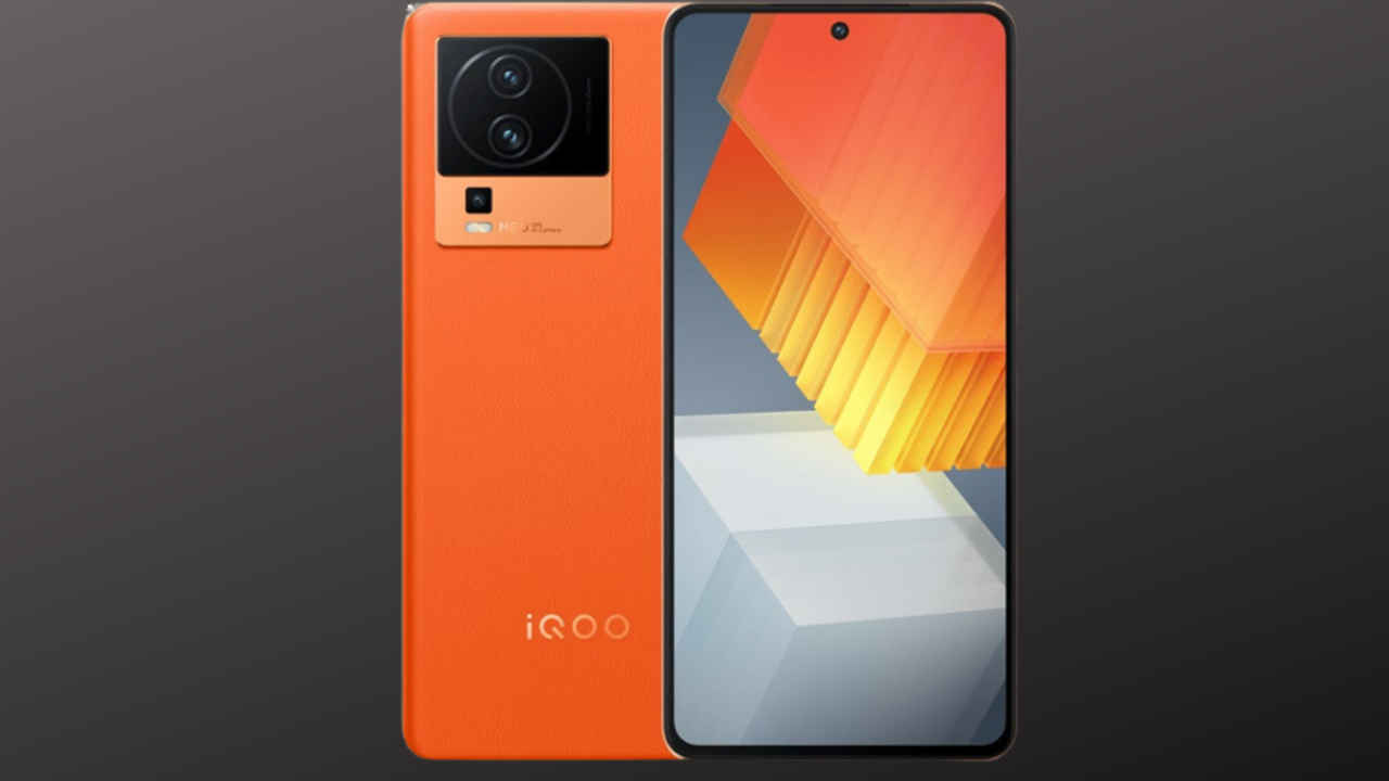 iQOO Neo 7 Pro 5G launch confirmed in India, what will be its price?
