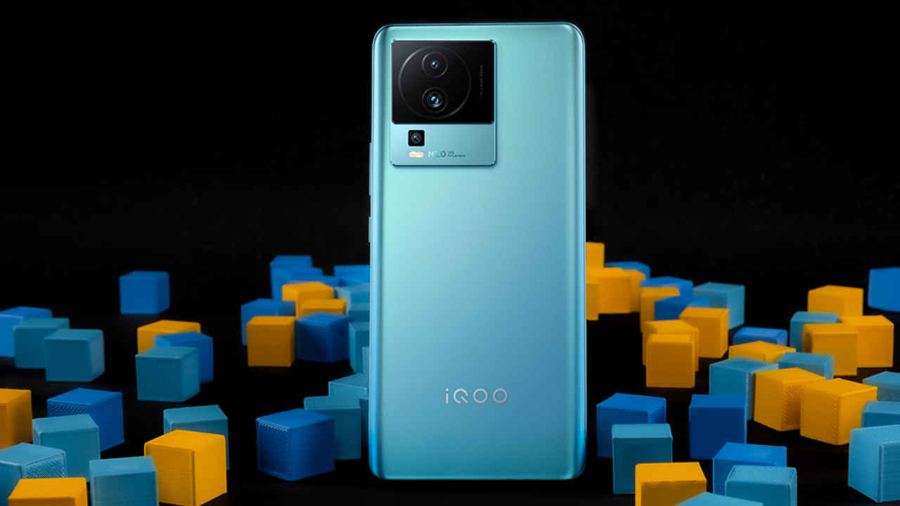 iQOO Neo 7 5G: Dimensity 8200 प्रोसेसरसह पहिला फोन भारतात लाँच, बघा किंमत