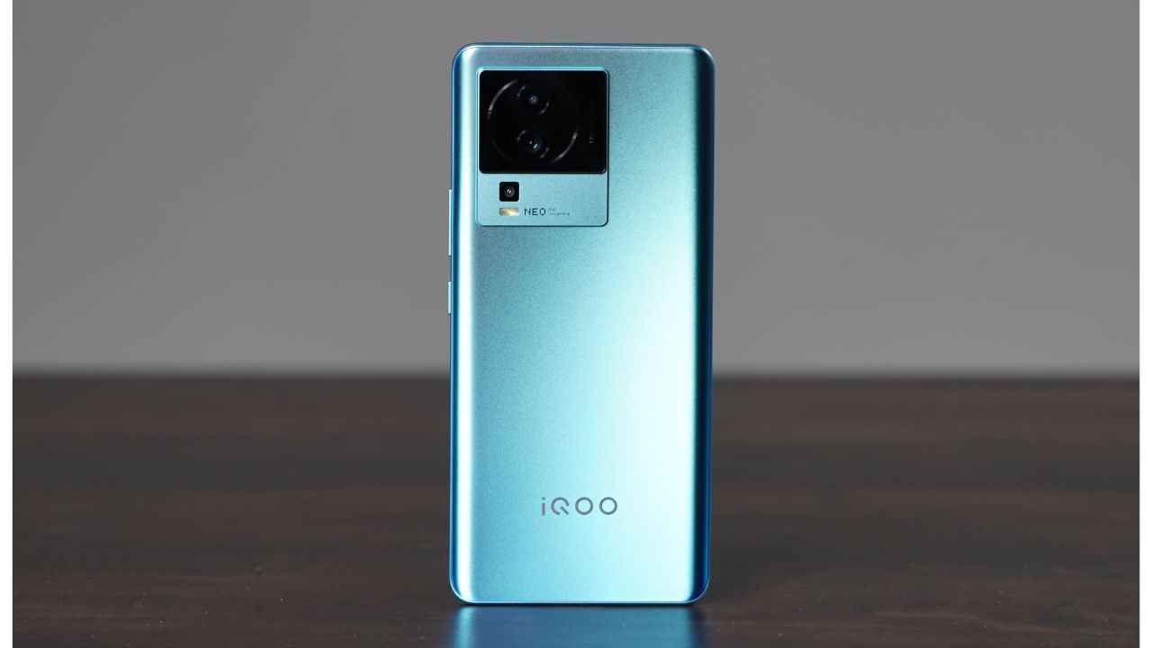 iQOO Neo 7 Review: Most powerful mid-ranger?