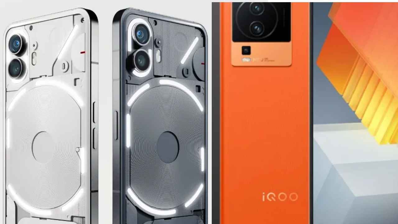 Nothing Phone (2) Vs IQOO Neo 7 Pro: দুই ফোনেই আছে Snapdragon এর এক প্রসেসর, কিন্তু সেরা কে?