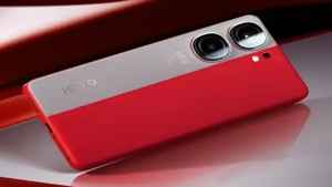 Latest Smartphones in 2024: नव्या वर्षात लाँच झालेल्या जबरदस्त स्मार्टफोन्सची यादी, सर्व प्राईस रेंजमध्ये उपलब्ध