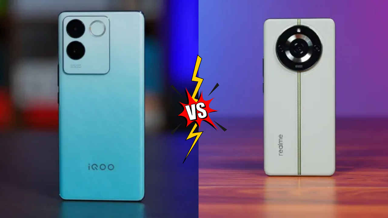 iQOO Z7 Pro vs Realme 11 Pro: iQOO का नया नवेला फोन Realme के धुरंधर पर पड़ा भारी, कौन किसे देगा मात?