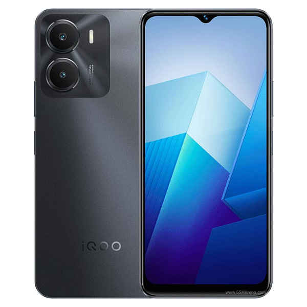 iQOO Z7i