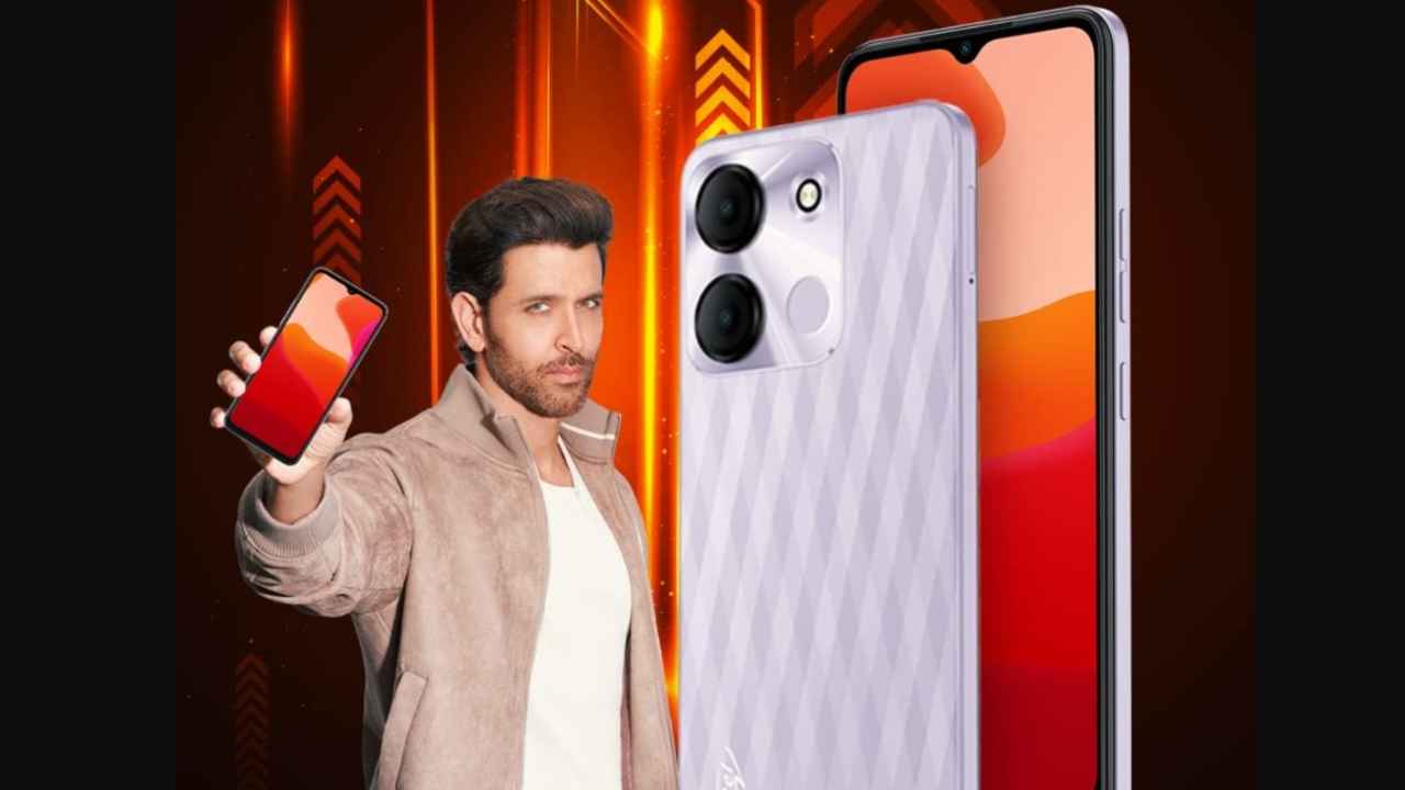 Itel A60s: 8GB रॅमसह देशातील सर्वात स्वस्त फोन होणार लाँच, किंमत फक्त 7,000 रुपये