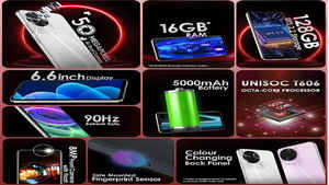 8000 रुपयांपेक्षा कमी किमतीत येतात 'हे' स्मार्टफोन्स, अतिशय स्वस्तात मिळतील भारी फीचर्स