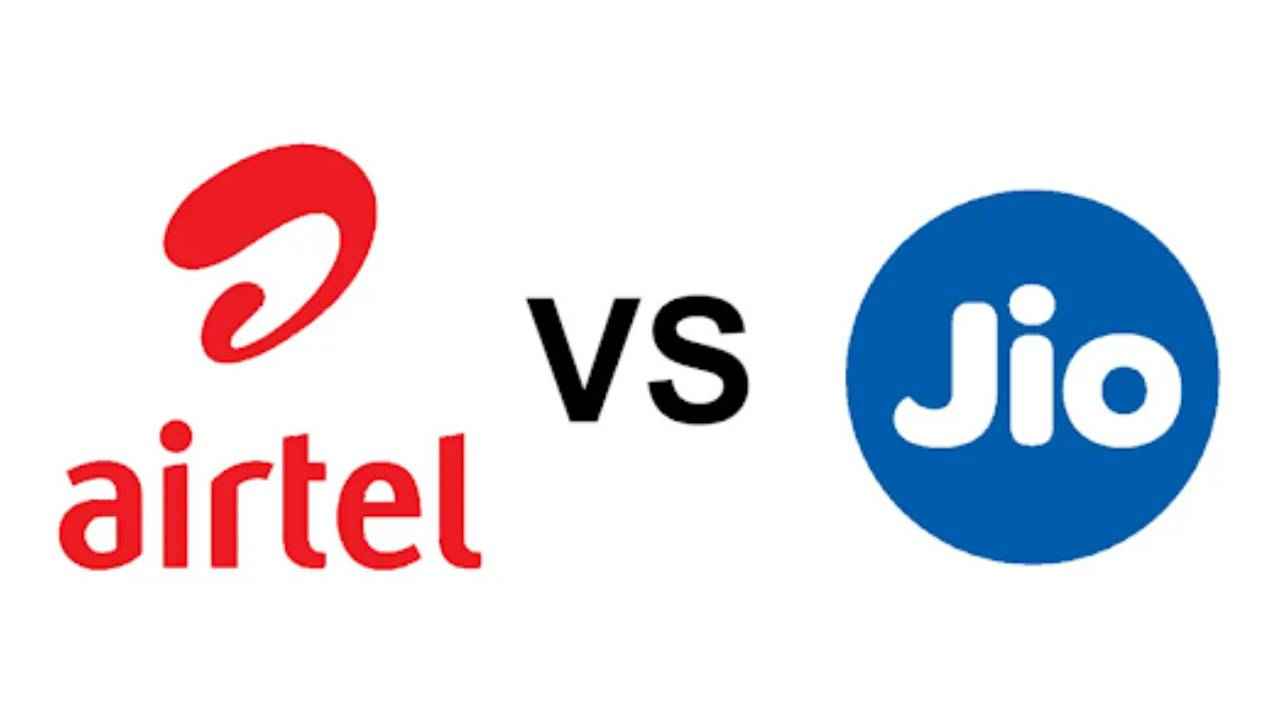 Airtel Vs Jio: 199 रुपये में किसका प्रीपेड प्लान है बेहतर ऑप्शन?