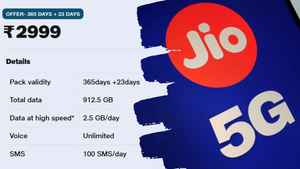 Jio Recharge Plans: റീചാർജിങ്ങിന് അധികം പണം ചെലവാക്കേണ്ട, ഈ പ്ലാനുകൾ മതി!