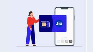 1 മാസത്തേക്കും അര മാസത്തേക്കുമുള്ള Jio പ്ലാനുകൾ!