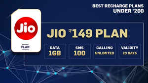 कम कीमत और ज्यादा फ़ायदों के कारण सबसे ज्यादा सेल होते हैं ये धांसू रिचार्ज प्लांस, देखें लिस्ट