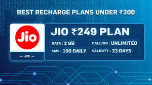 Airtel மற்றும் Jio வின் அன்லிமிடெட்  5G டேட்டா  காலிங் மற்றும் SMS உட்பட OTT நன்மை.