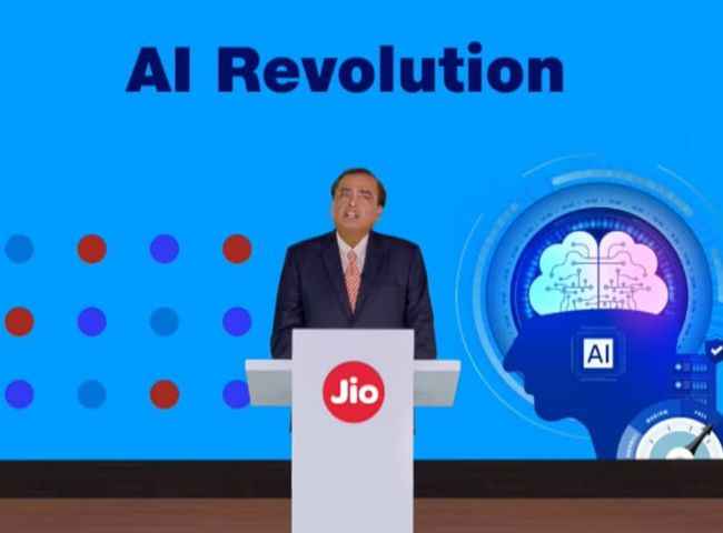 Jio