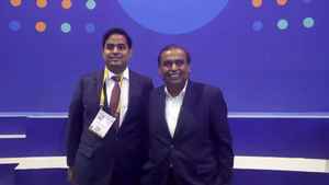 1 മാസത്തേക്കും അര മാസത്തേക്കുമുള്ള Jio പ്ലാനുകൾ!