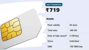 Jio Recharge Plans: റീചാർജിങ്ങിന് അധികം പണം ചെലവാക്കേണ്ട, ഈ പ്ലാനുകൾ മതി!
