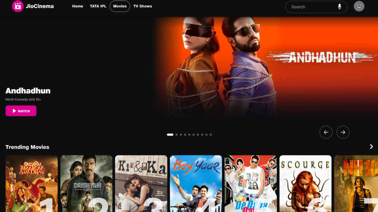 The cine bay online hindi movies