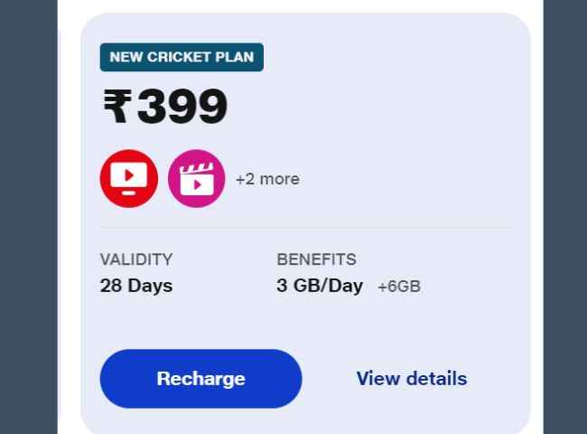 നിങ്ങളുടെ സിം Jio ആണോ? 40 GB ഡാറ്റ വെറുതെ Free! 