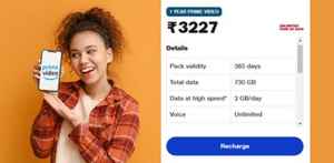 ഈ Reliance Jio പ്ലാനുകളിൽ ഹോട്ട്സ്റ്റാറും പ്രൈം വീഡിയോയും നെറ്റ്ഫ്ലിക്സും കിട്ടും!