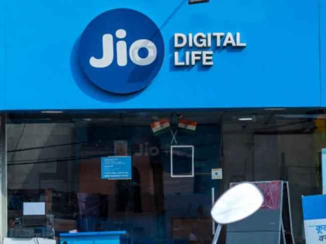 Reliance Jio new prepaid data packs