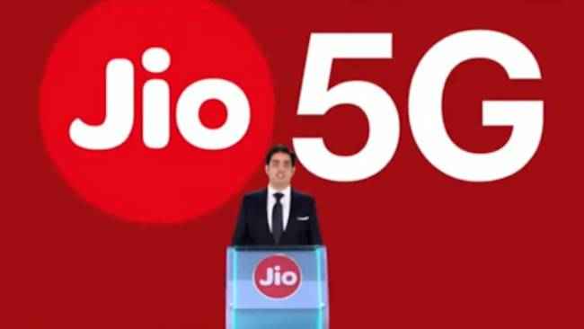 Jio Plan