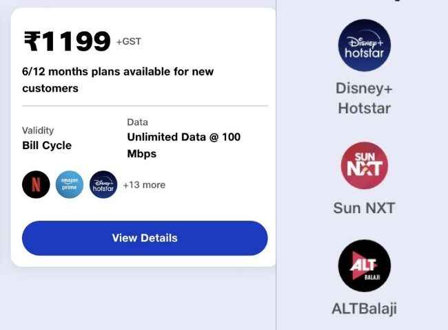 വളരെ തുച്ഛമായ വില! Jio AirFiber പ്ലാനുകൾ അറിയാം, എവിടെയെല്ലാം ലഭ്യം?