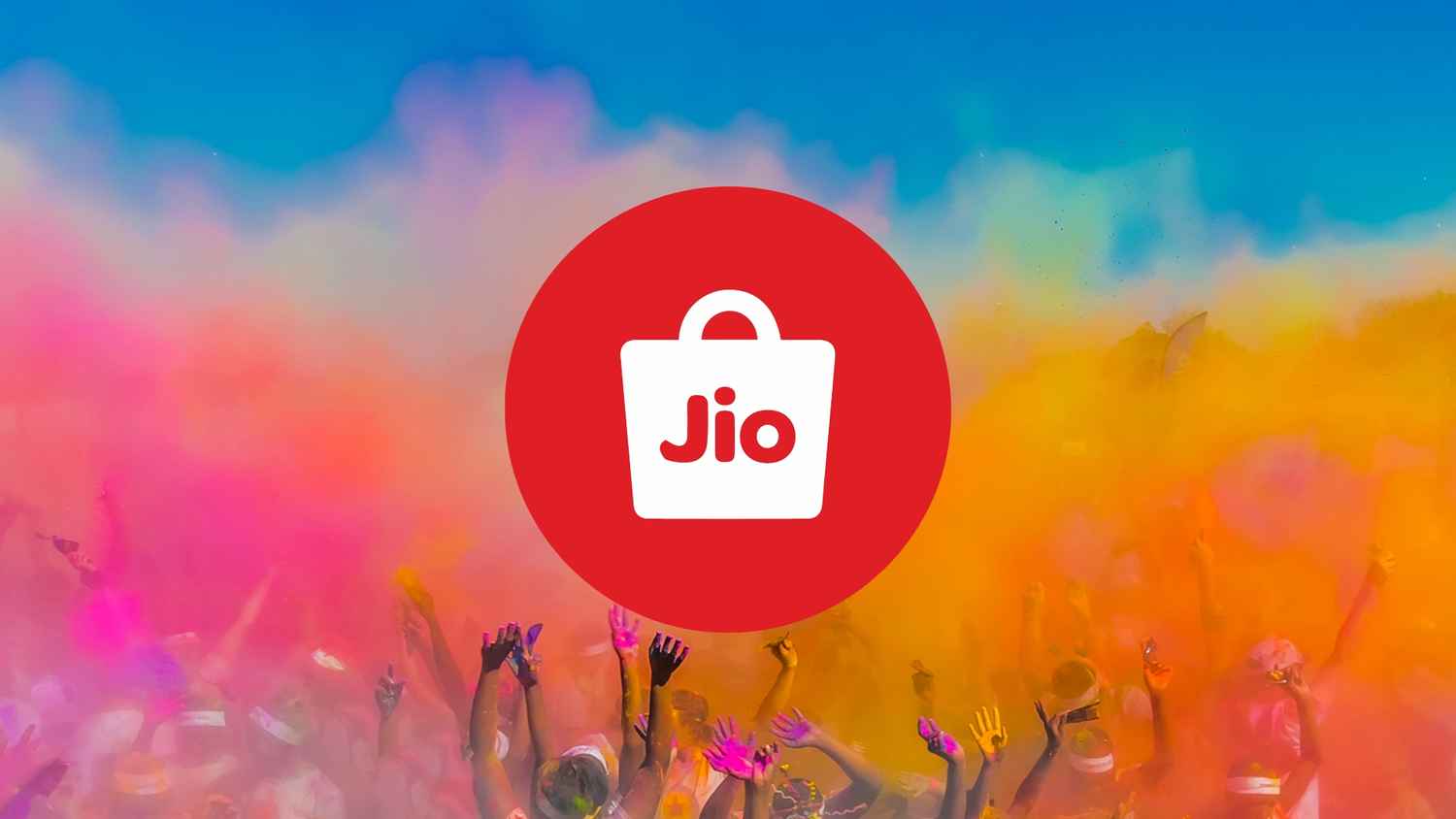 JioMart’s Holi sale is here: Check out these top 5 smartphones at crazy prices