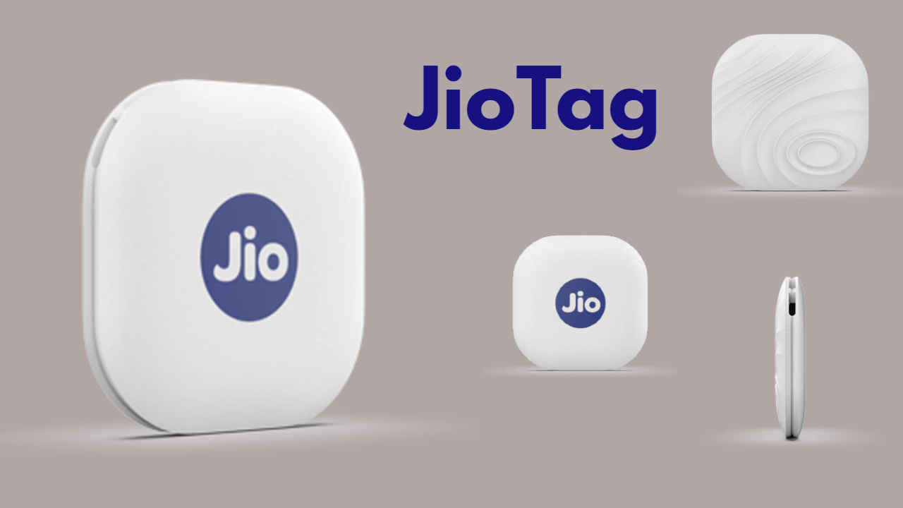 750 रुपयांपेक्षा कमी किमतीत रिलायन्स Jio कडून JioTag लाँच, बघा जबरदस्त फीचर्स