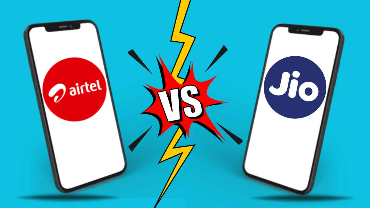 Airtel vs Jio: 500 টাকার মধ্যে পোস্টপেইড প্ল্যানে কে সেরা বেনিফিট দেয়? কোথায় কত ডেটা পাওয়া যায়?