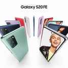 JioMart’s is now offering a massive discount of ₹41,000 on the Samsung Galaxy S20 FE