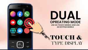 നിങ്ങളുടെ പോക്കറ്റിന് ഇണങ്ങിയ ഏറ്റവും മികച്ച 4G Keypad Phoneകൾ