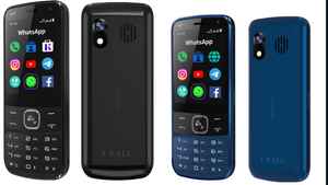 നിങ്ങളുടെ പോക്കറ്റിന് ഇണങ്ങിയ ഏറ്റവും മികച്ച 4G Keypad Phoneകൾ