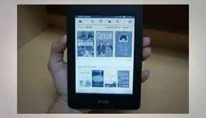 Kindle Paperwhite