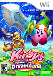 Kirby's Return To Dreamland Cheat Codes - Game Cheats, Codes, Genre,  Publisher and Release Date